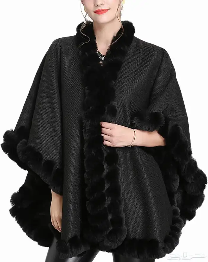 شالات نسائية شتوي جمله 8