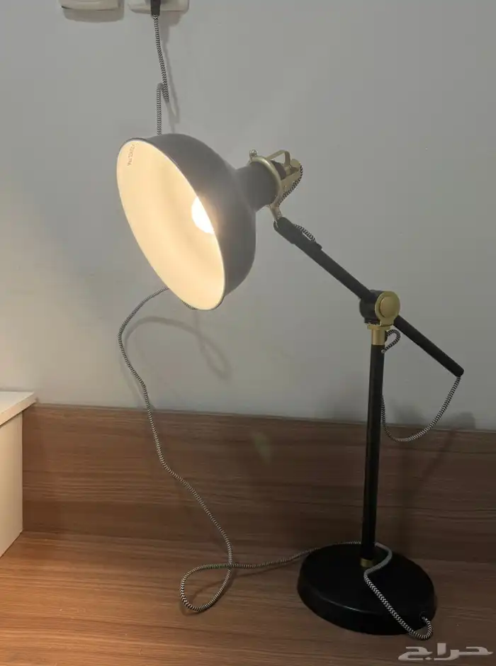 اضاء مكتب للبيع 2