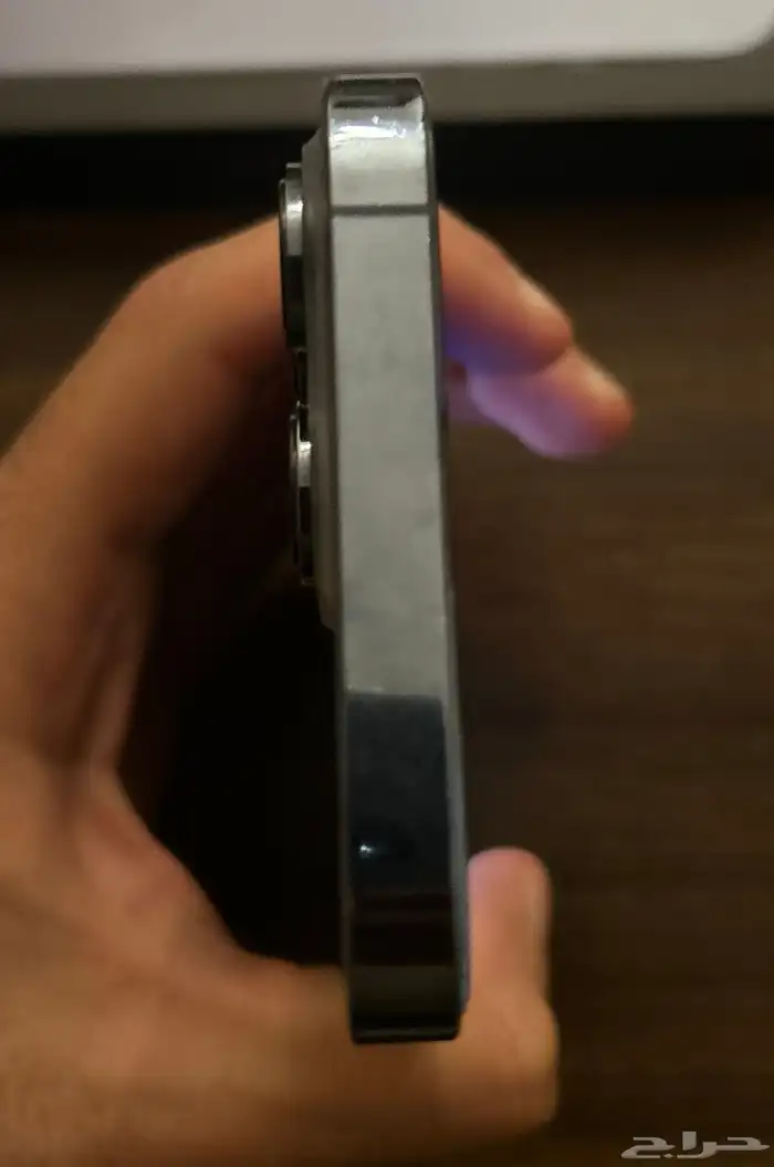 ايفون 13 برو نظيف جدا 6