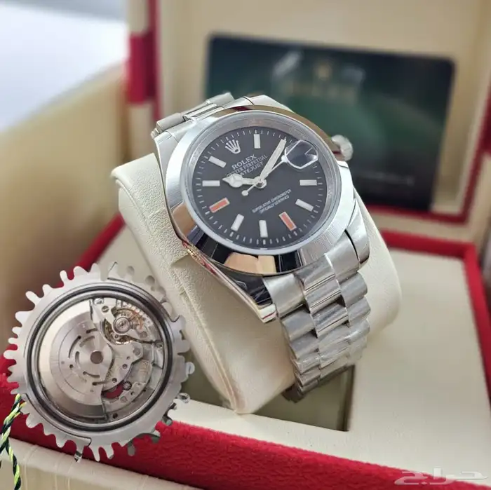 ساعات كارتير 14