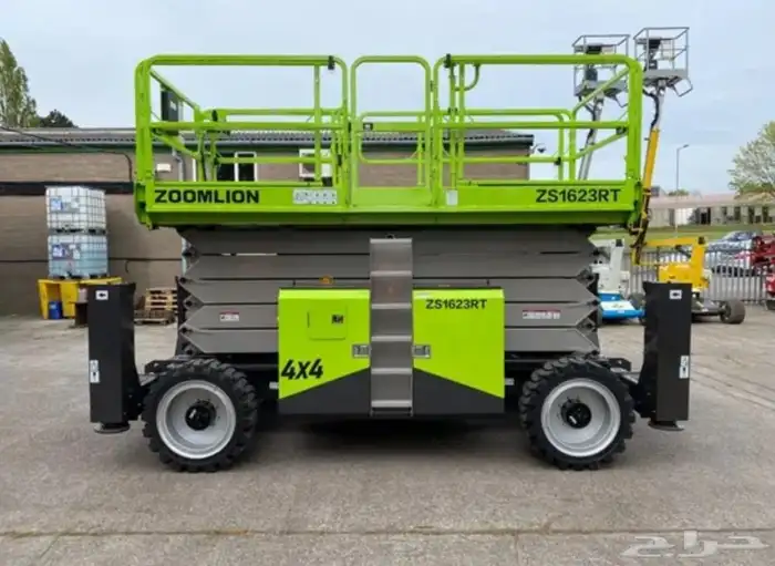 سقاله كهربائيه سيزر لفت للايجار شهري يومي سنوي 0