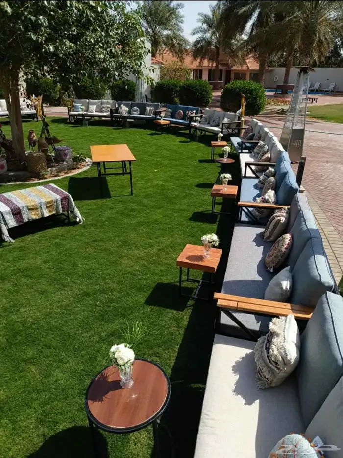 تاجير جلسه شعبيه جلسات مغربيه لجميع انواع الجلسات 6