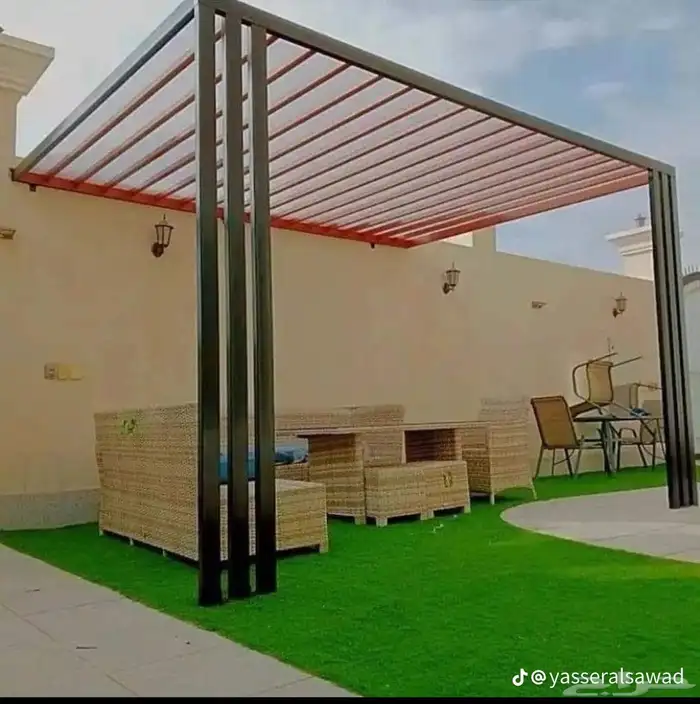 حداده جلسات برجولات لكسان حداد شينكو 6