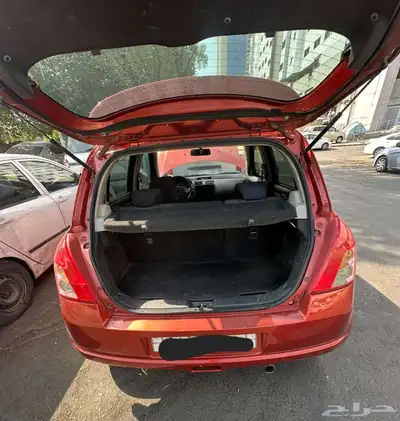 سوزوكي سويفت 2009 index