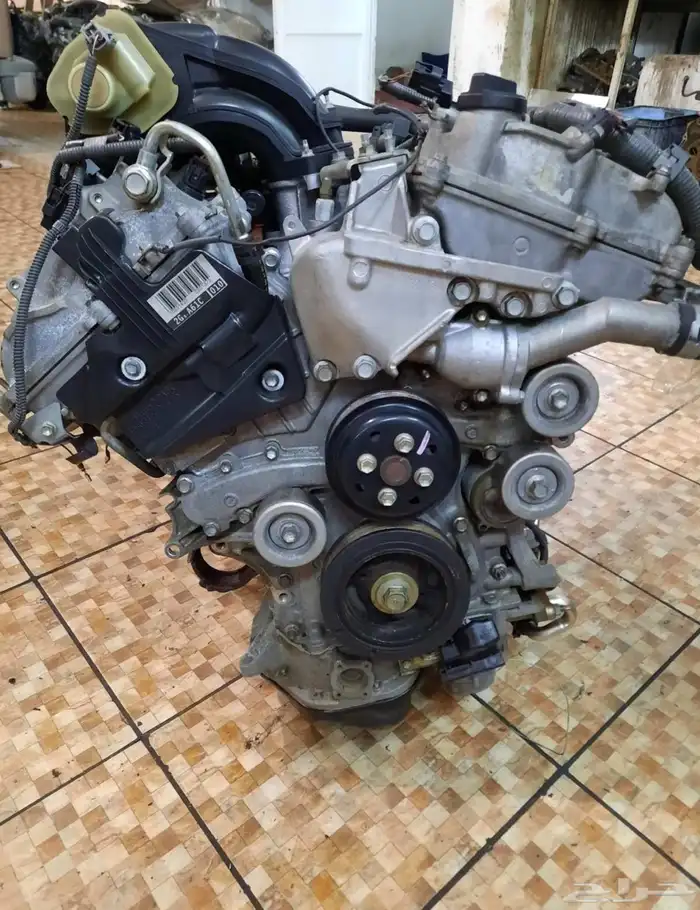 مكينة افالون ولكزس اوريون 2GR عرض خاص 11