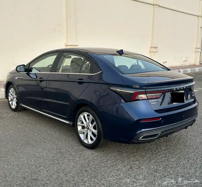 شيري أريزو 6 موديل 2023 السعر 31000 الف 5