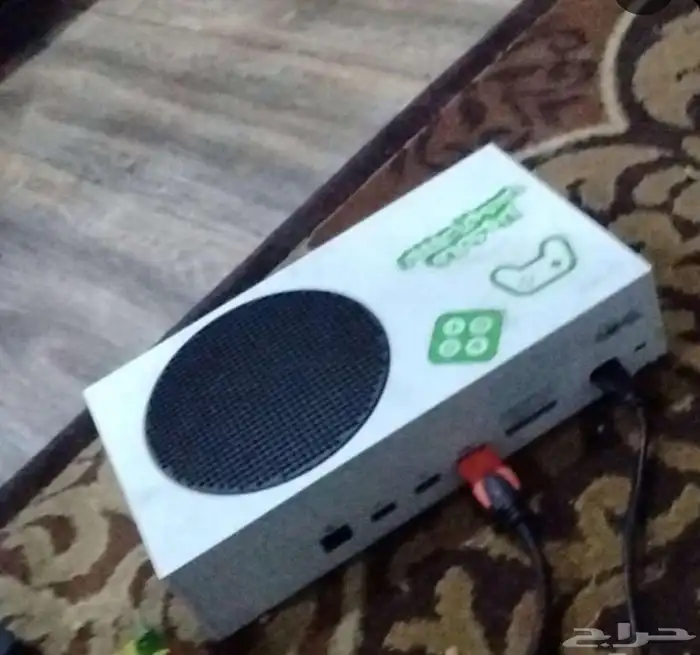 للبيع إكس بوكس سيريس اس 420 8