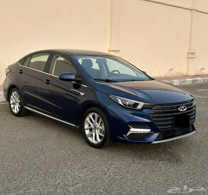 شيري أريزو 6 موديل 2023 السعر 31000 الف 2