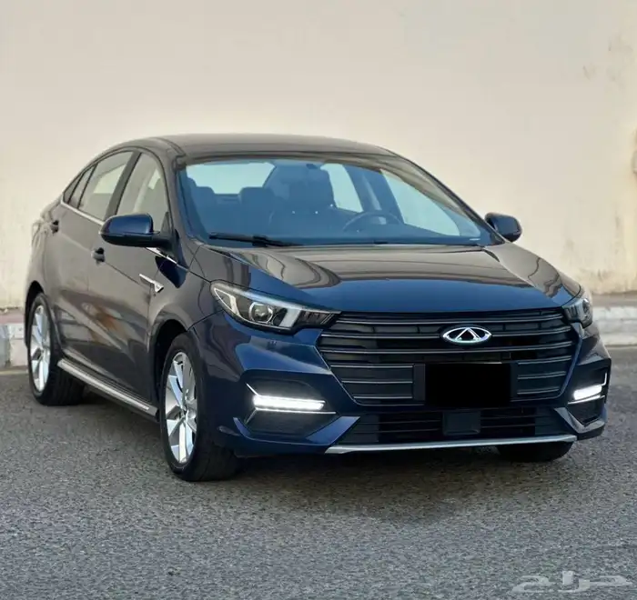 شيري أريزو 6 موديل 2023 السعر 31000 الف 25