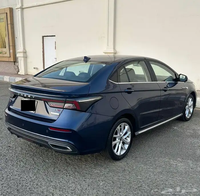 شيري أريزو 6 موديل 2023 السعر 31000 الف 6