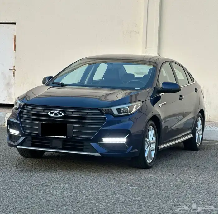 شيري أريزو 6 موديل 2023 السعر 31000 الف 24