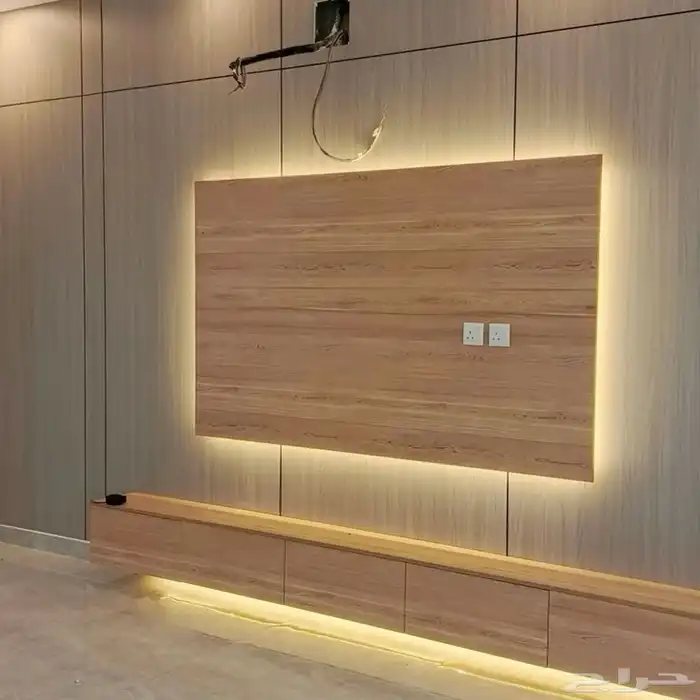 دواليب الملابس خزائن غرفة النوم ديكورات 16