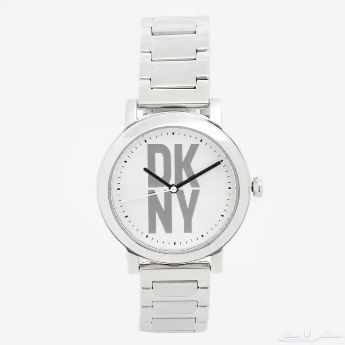 ساعة DKNYنسائية 2
