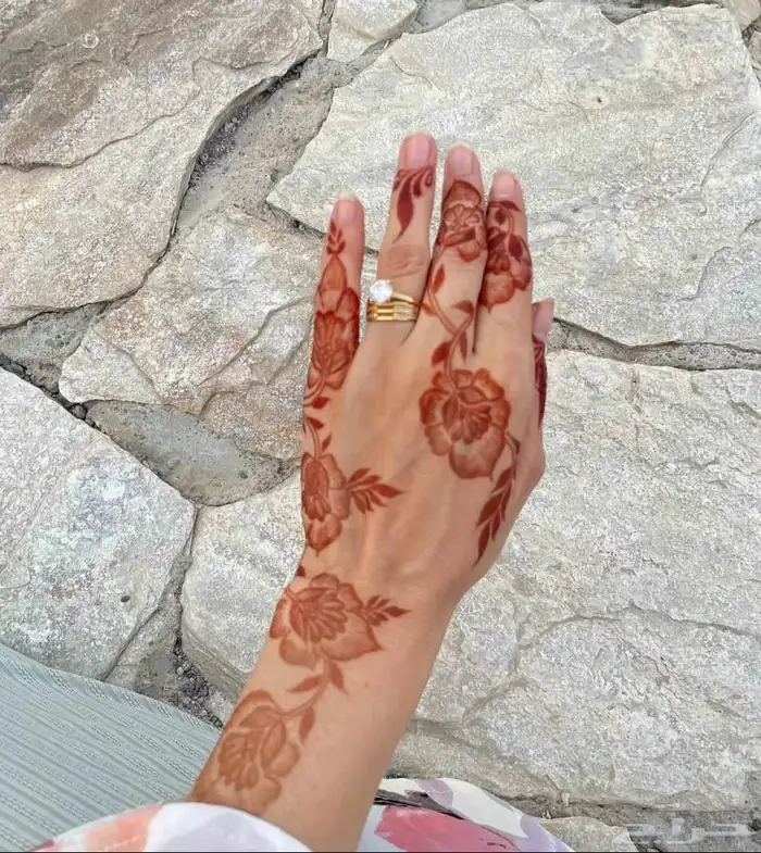 نقاشه الرياض 4