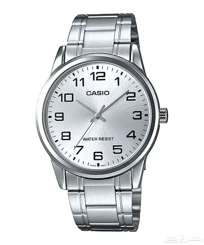 ساعات كاسيو ياباني أصلي 6