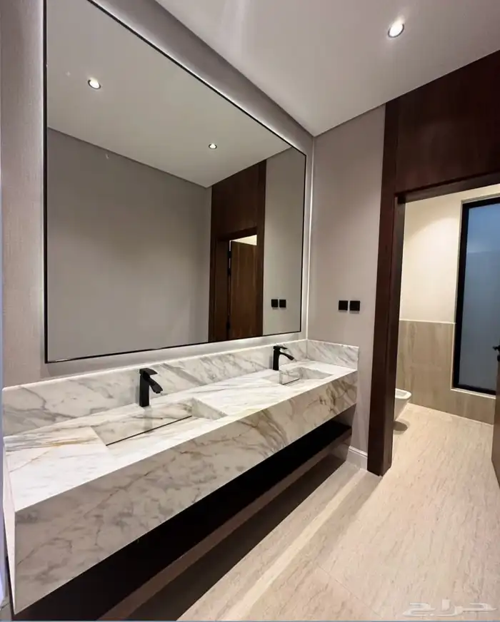 مغاسل رخام 1