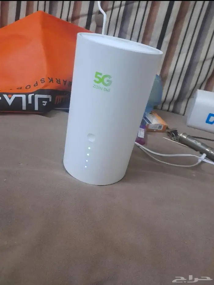 اجهزة راوتر جديدة من الشركة 5g متنقل ومقوي شبكه سرعات مفتوحه 1