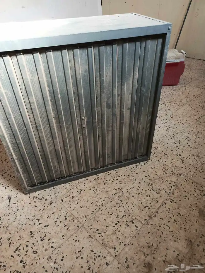 مراوح بيت محمي إيطالي أصلي مقاس 95 سم 1