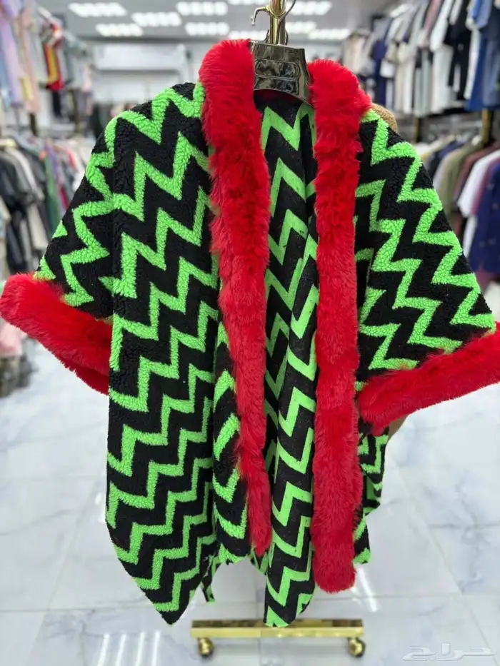 شالات نسائية شتوي جمله 26