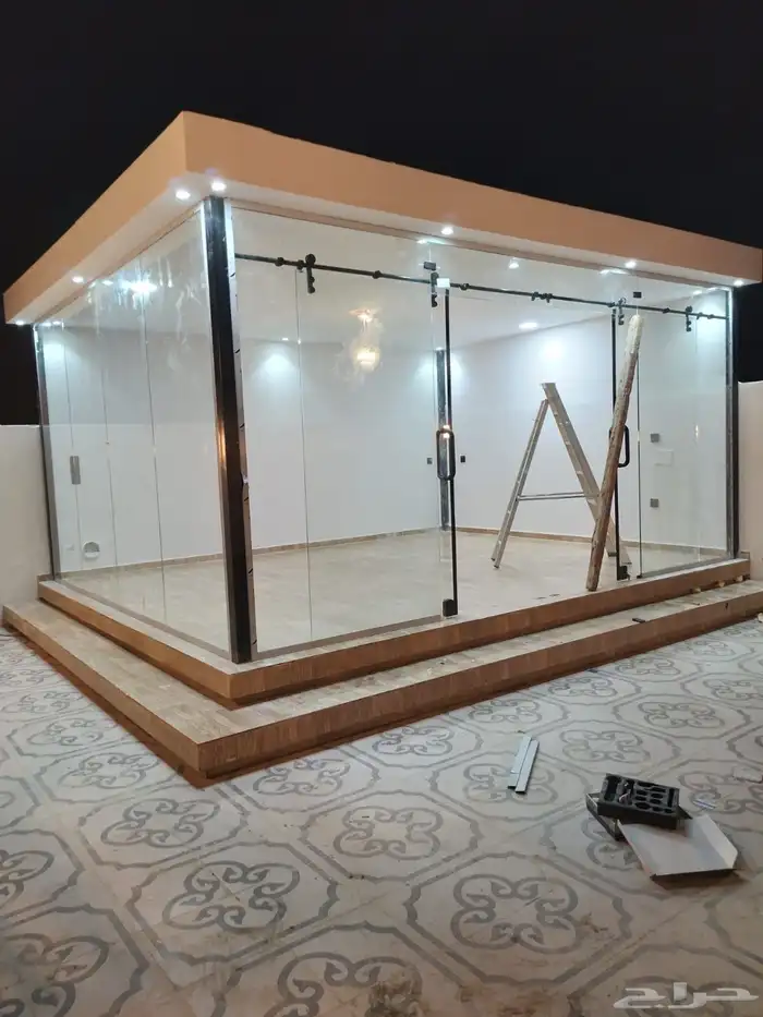 تركيب سندوتش بنل بنا ملااحق 0