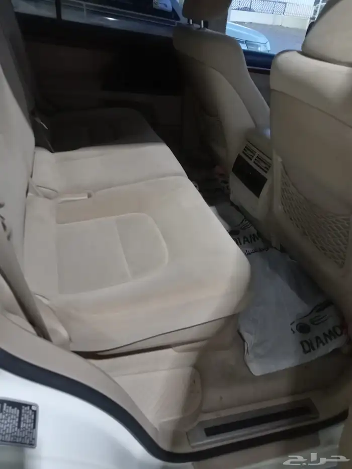 تويوتا لاند كروزر 2014 8