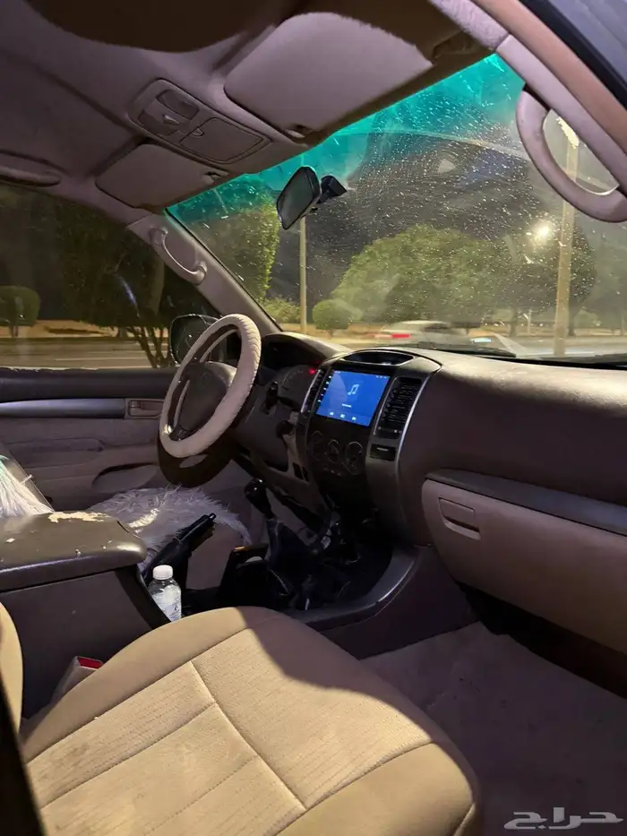 بردو ديزل قير عادي 2003 0