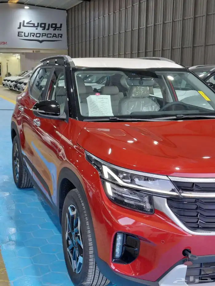 كيا سيلتوس فل كامل gls م 2026 عروض حصريه لاتفوتك 2