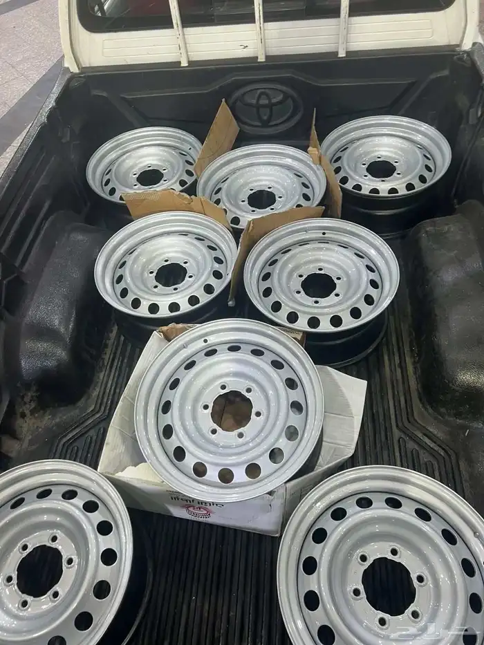 جنوط هلل جيب اصلي وكاله مقاس 1 0