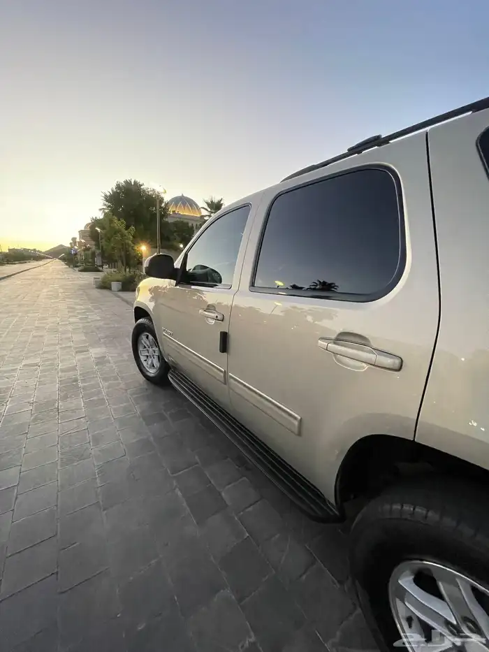 جمس يوكن (قمه بنظافة) 14