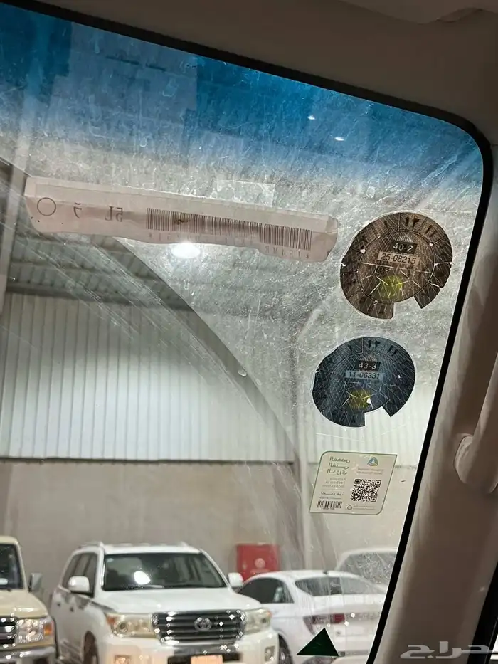 للبيع باجيرو 2020 سعودي باب واحد مكينه 3.8 6V 15