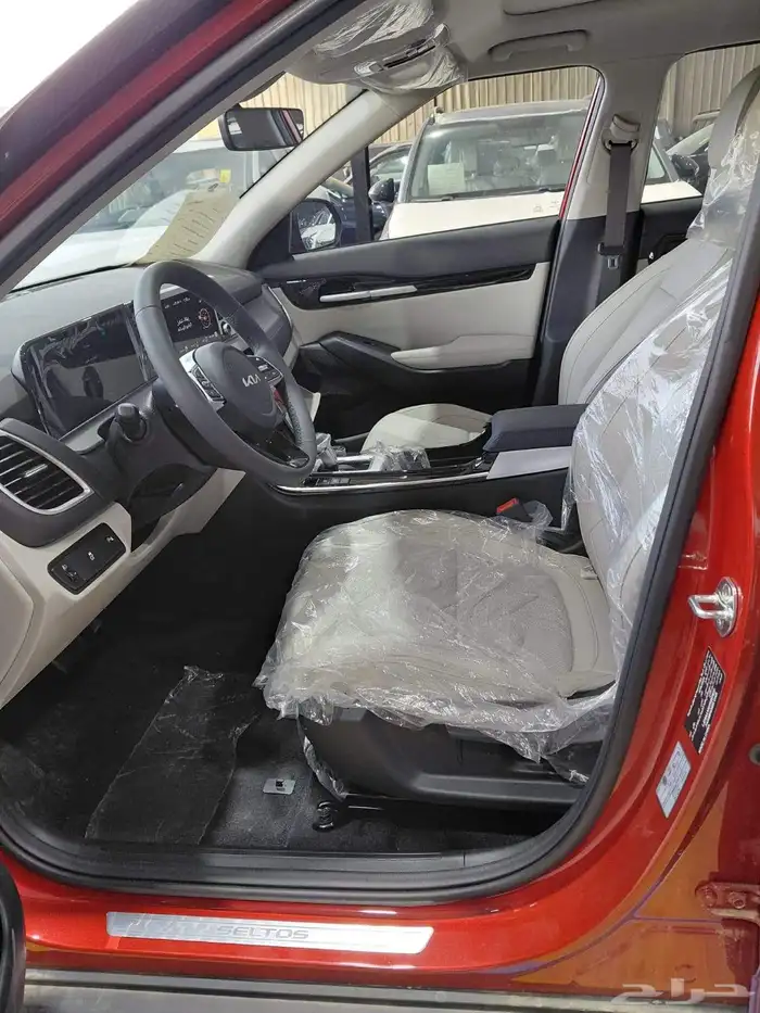 كيا سيلتوس فل كامل gls م 2026 عروض حصريه لاتفوتك 5