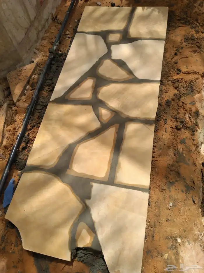 مشتل تنسيق حدائق 6