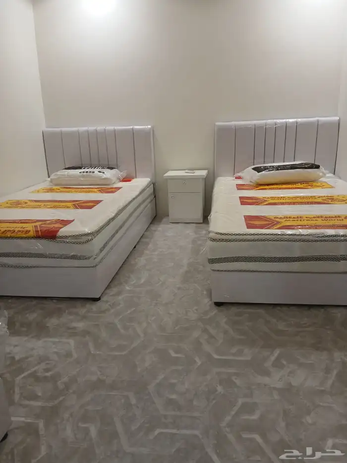 اقوي عرض غرفه نوم نفر واحد بي 550 ريال فقط 4