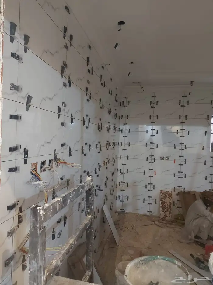 مبلط بلاط ت سير تر يب روخام بار ي 0