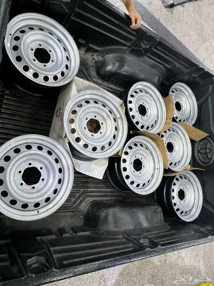 جنوط هلل جيب اصلي وكاله مقاس 1 3