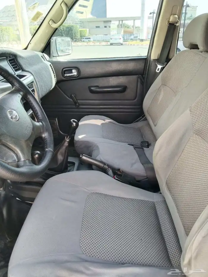 جيب نيسان باترول 4500 10
