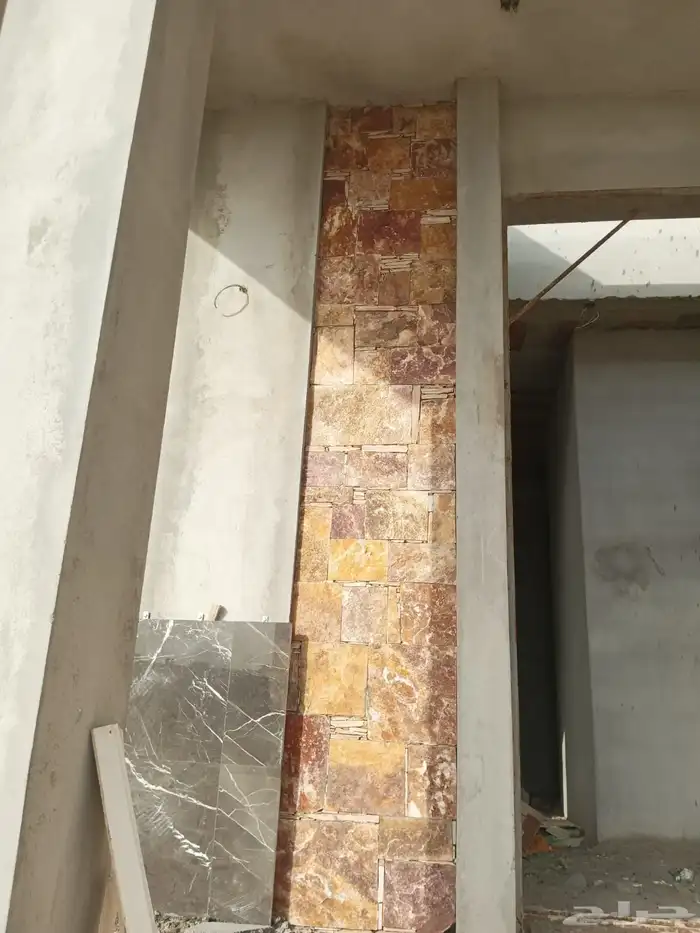 شغل حجر تلبيس 3