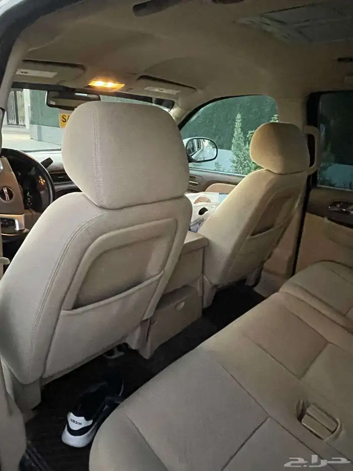 جمس يوكن (قمه بنظافة) 15