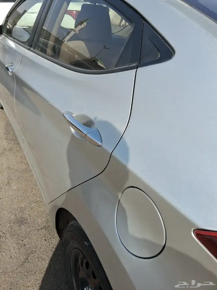 هونداي  النترا 2016 1