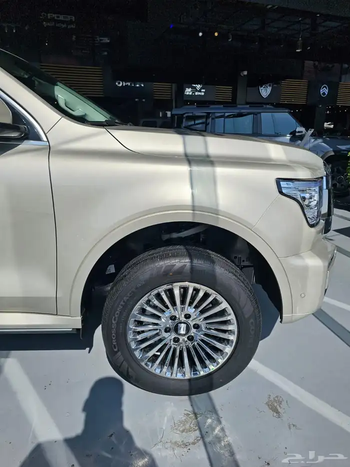 تانك 500 روك اديشن 2026 فل كامل بسعر حصري لنهاية العام 2