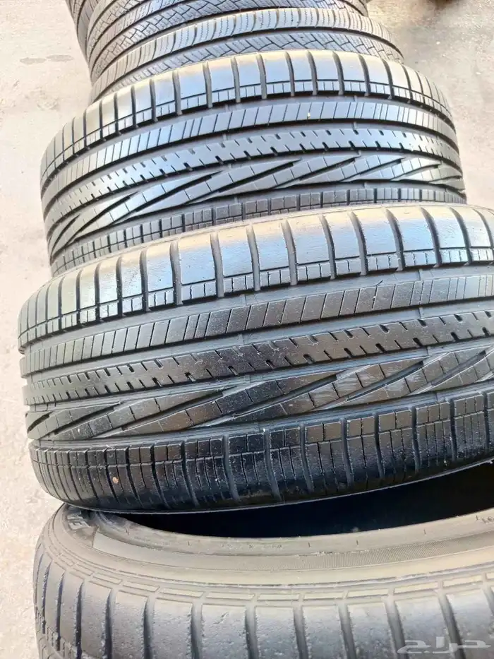 كفرات جودير 20 0