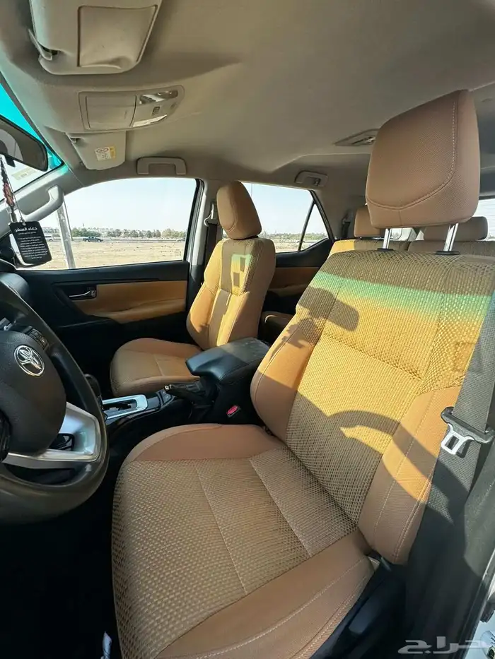 للبيع فرشنر 2019 وكاله. 6