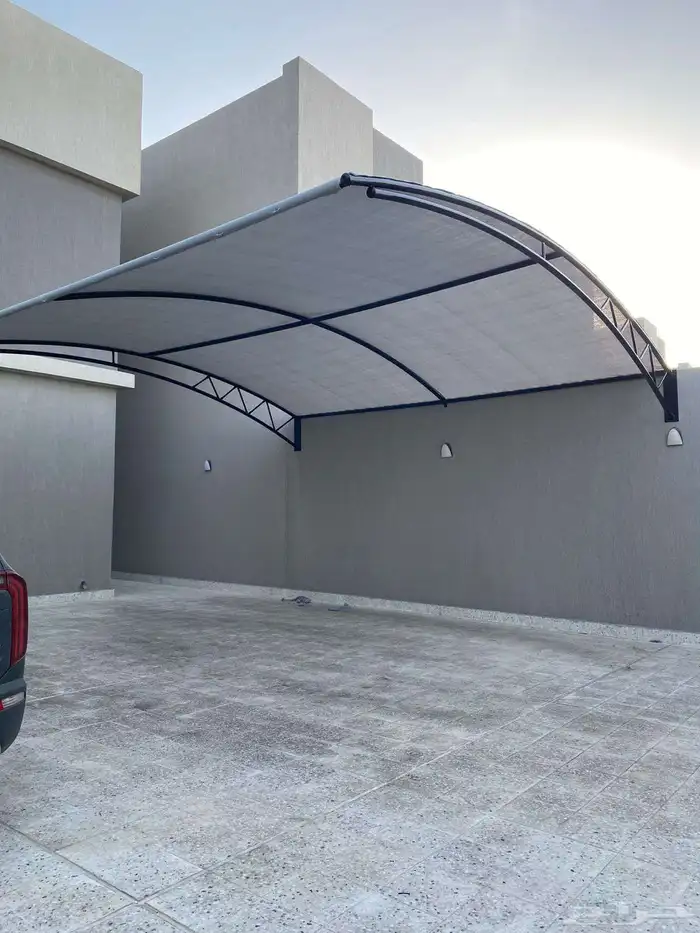 حداد مظلات القطيف 1