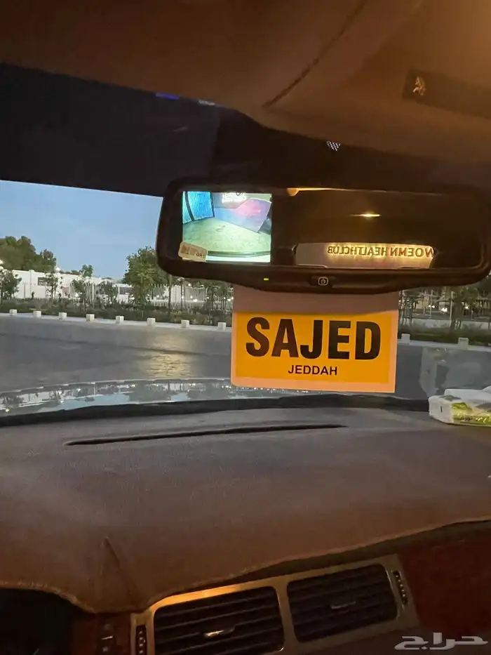 جمس يوكن (قمه بنظافة) 10