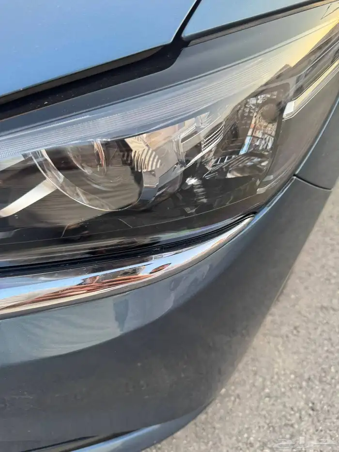 مازدا 6 2019 16