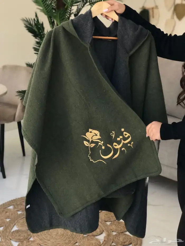 شالات شوتيه انيقه ممتازه بسعر مميز تصميم حسب الطلب يوجد شحن 8