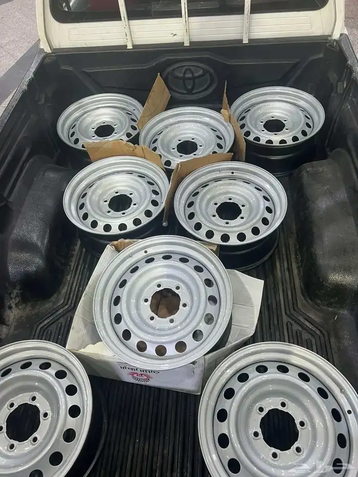 جنوط هلل جيب اصلي وكاله مقاس 1 4