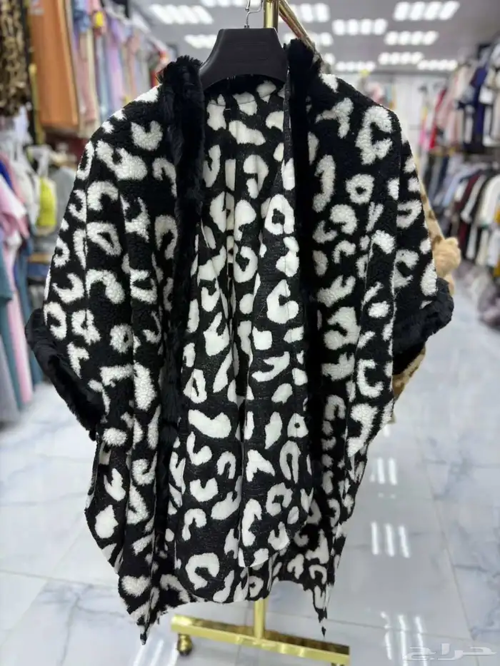 شالات نسائية شتوي جمله 12