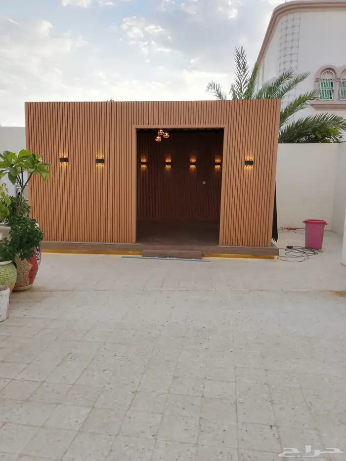 تنسيق جداري 2