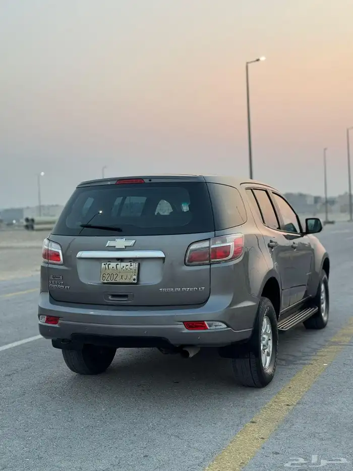 بليزر 2013 حركات وكاله عداد 205 5